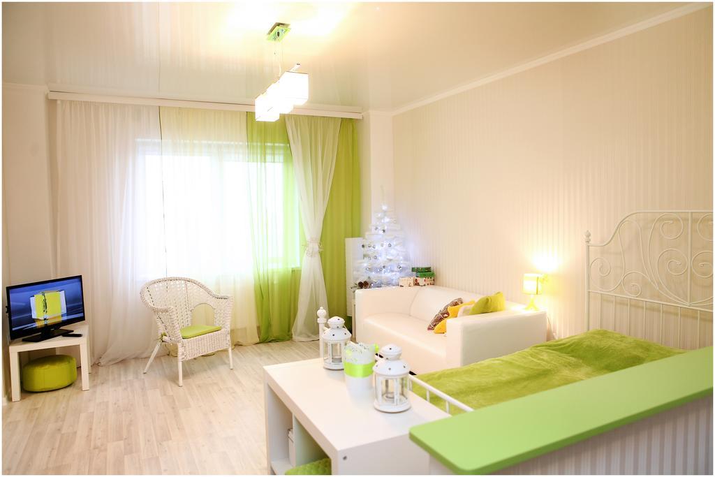 Apartments In Grodno Pokój zdjęcie