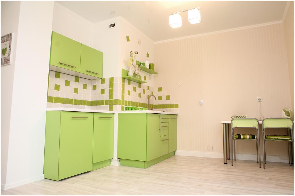 Apartments In Grodno Pokój zdjęcie