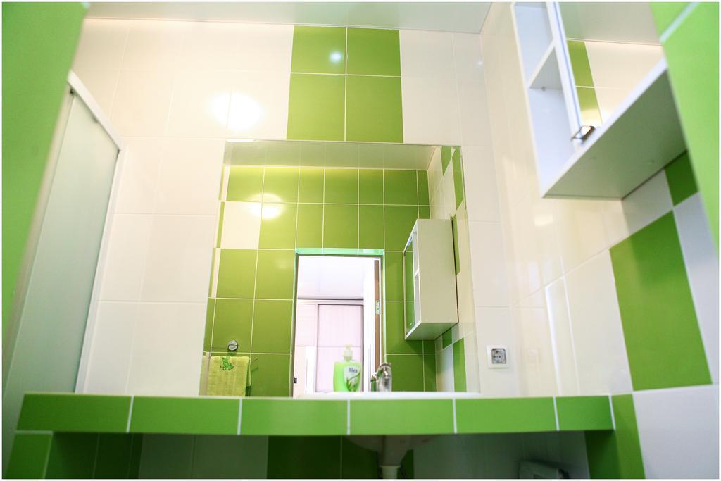 Apartments In Grodno Pokój zdjęcie
