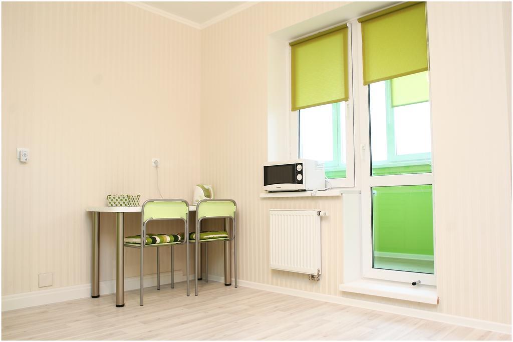 Apartments In Grodno Pokój zdjęcie