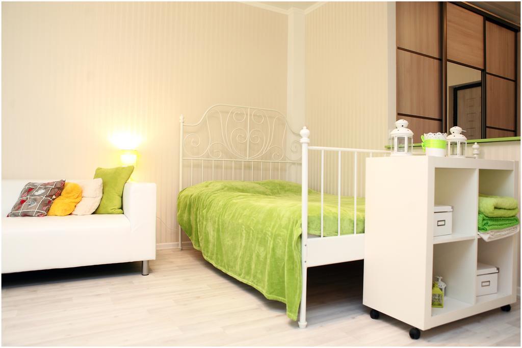 Apartments In Grodno Pokój zdjęcie